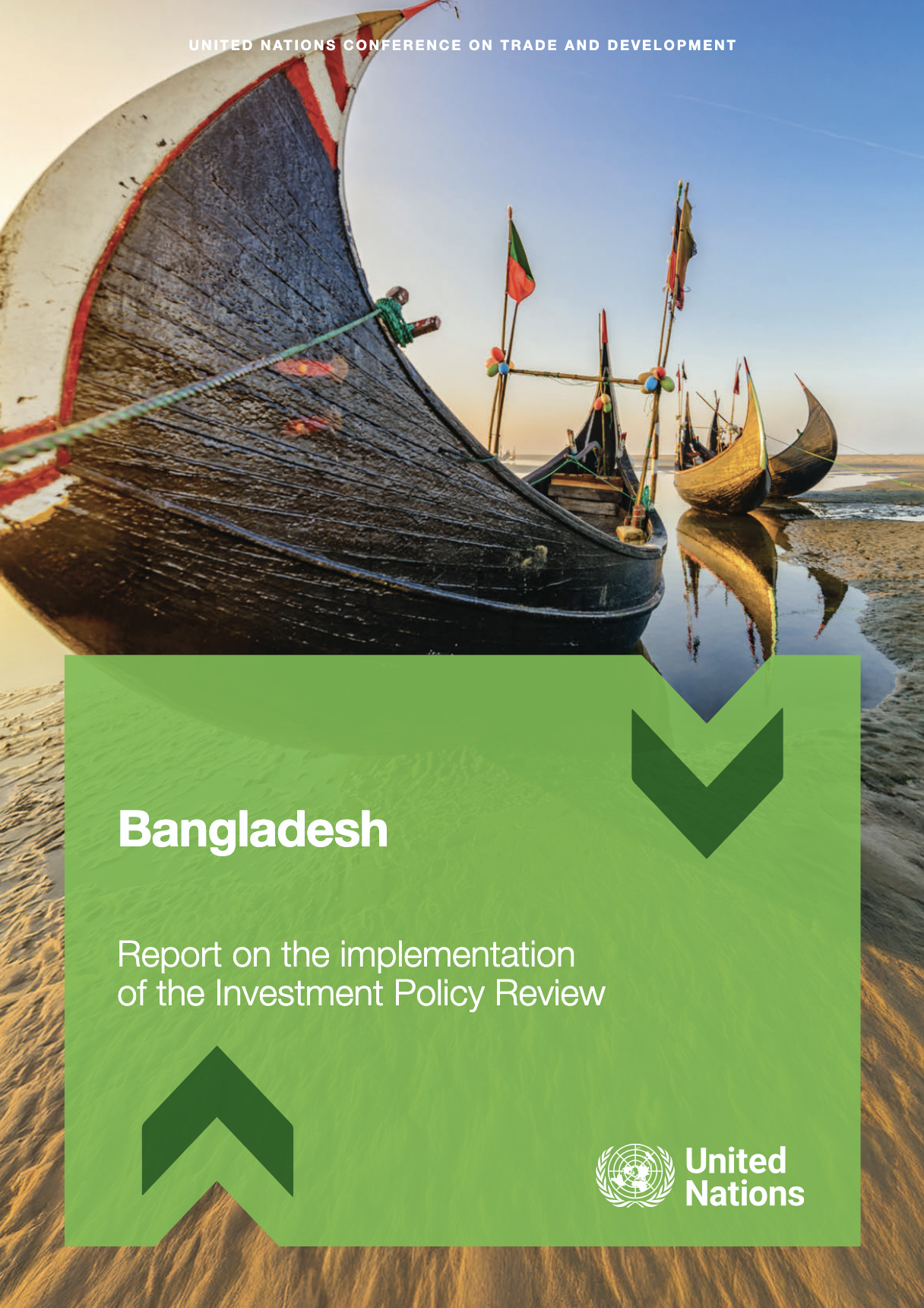 Bangladesh