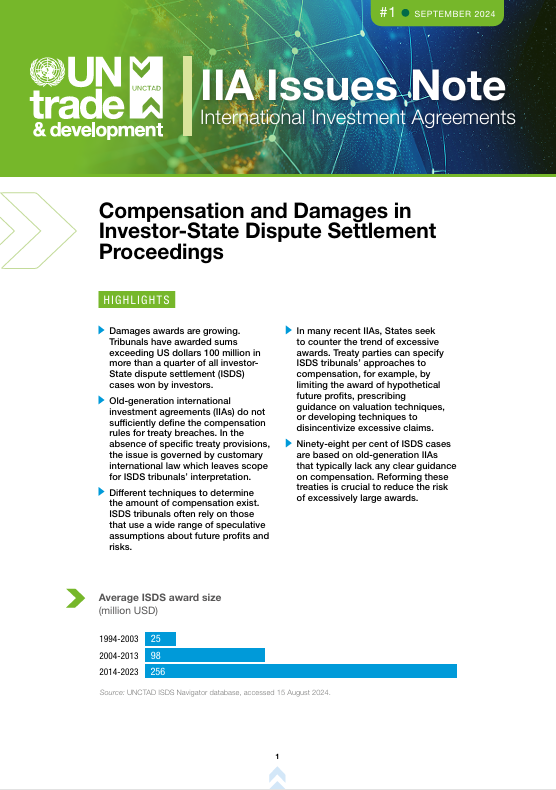 IIA Issues Note 2026